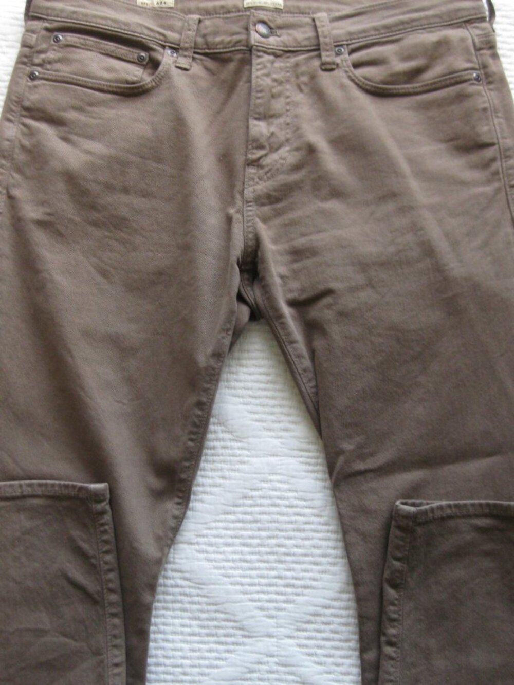 J. Crew Jean